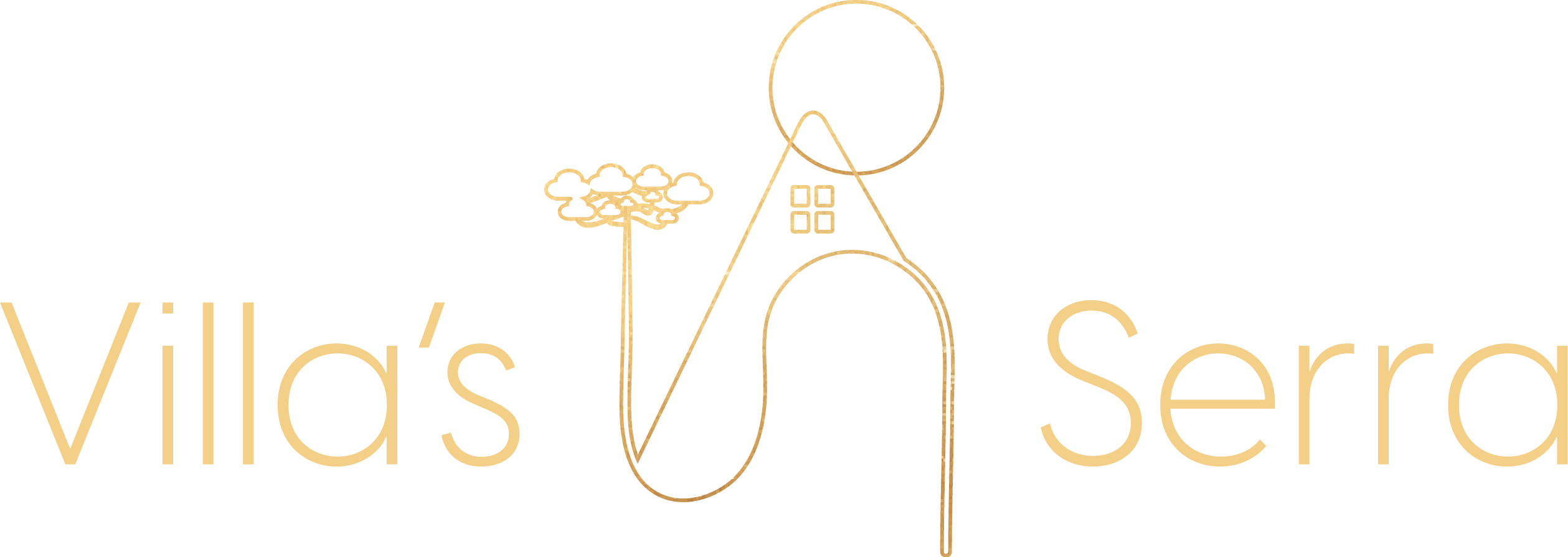 Hospedagem  Villa's Serra – Fazenda Souza em Caxias do Sul